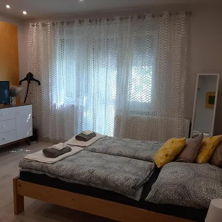 Apartment Raul
