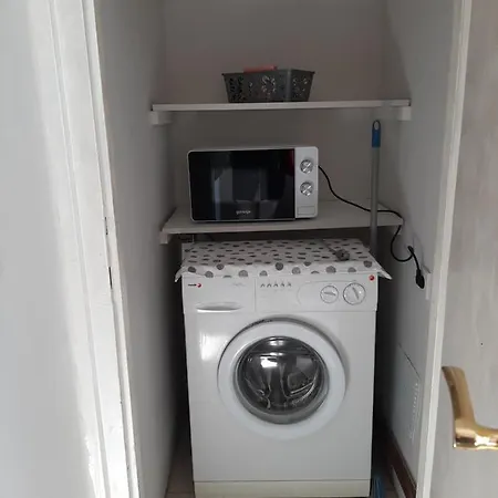 Raul Apartman Debrecen