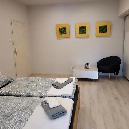 Raul Apartment
