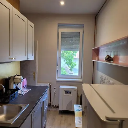 Appartement Raul Debrecen