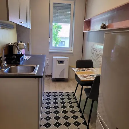 Raul Apartment Debrecen