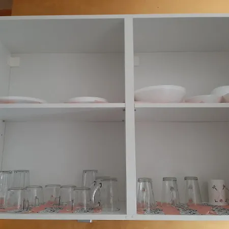 Raul Apartment