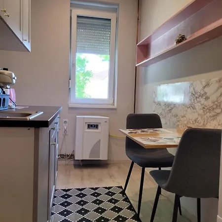 Apartment Raul Debrecen